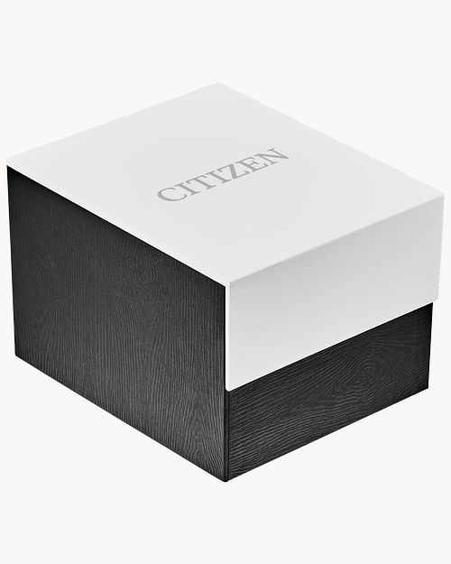 Citizen Silhouette Crystal Eco-Drive Silver-tone Watch | CITIZEN